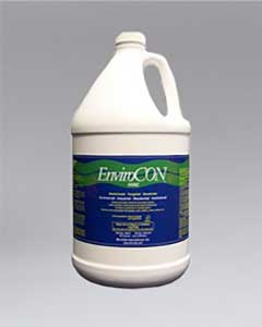 Nikro 862149S Envirocon 1 Gal HVAC Systems Environmental Deodorizer
