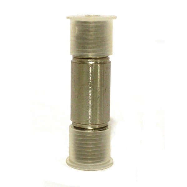 Karcher Zinc Pipe Nipple High PSI 2″ x 1/4″ MPT 9.803-043.0