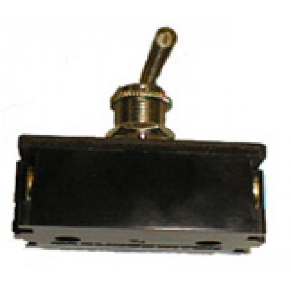 Karcher 9.848-431.0, EA-3 Toggle Switch with Hole
