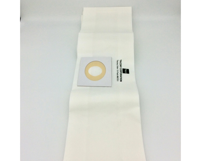 Wide Area Vacuum Bags - 10 Pack for PF2030 90701