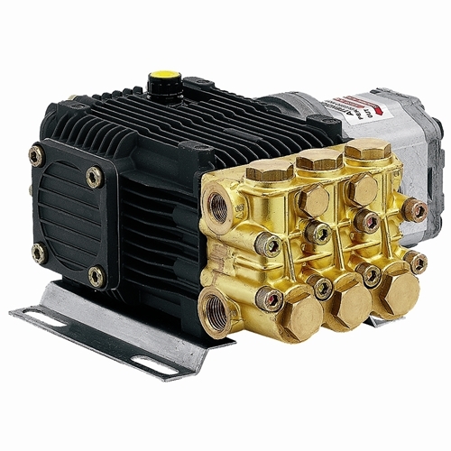 AR Pump HYD-RK2115 5.5 gpm 2200 psi 1450 rpm Hydraulic Drive Unit