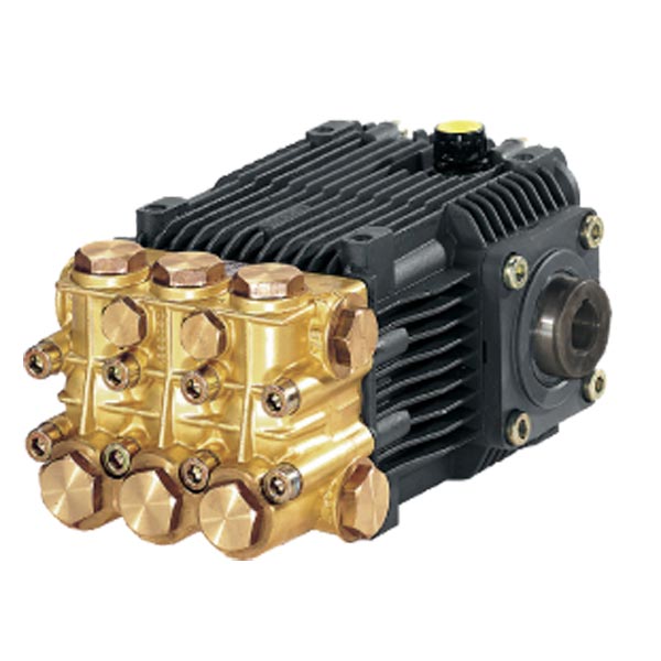 AR Pump RKA35G30E-F17 - 8.715-304.0 7.1, gpm 2000 psi 1750 rpm