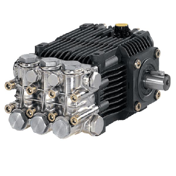 AR Pump RKA4G40HN 8.702-597.0, 4 gpm 4000 psi 1750 rpm, Industrial Replacement Pressure Washer GTIN NA