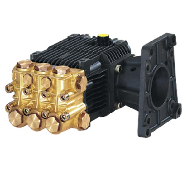 AR Pump RKV4G40HD-F24, 4 gpm 3700 psi 3400 rpm, Replacement Pressure Washer