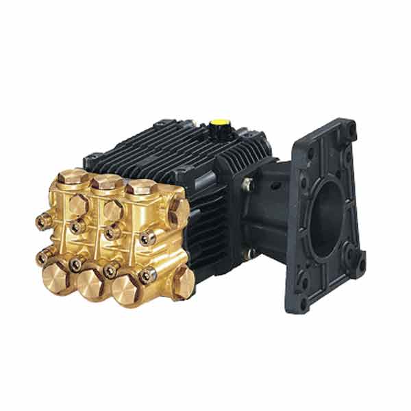 AR Pump RKV55G40HD-F24 8.702-600.0, 5.5 gpm 4000 psi 3400 rpm, Industrial Replacement Pressure Washer