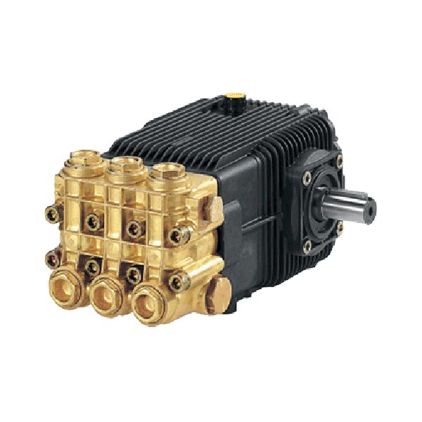 AR Pump SXW1535, 3.96 gpm 5100 psi 1450 rpm, Industrial Pressure Washer