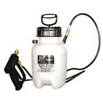 Hydro-Force AS18 1 Gallon Pump Up Sprayer TWBS with Extra long 10 ft hose.