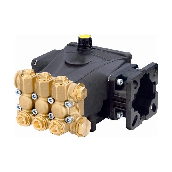 AR Pump RCV35G25D-F7, Replacement Pressure Washer, 3.5 gpm 2500 psi 3400 rpm