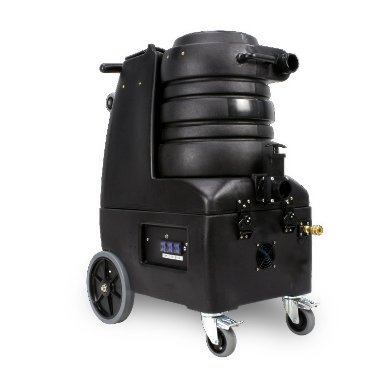 Mytee BZ-102LX-Auto, Breeze Cold Water Carpet Portable Extractor Auto Fill Auto Dump, 10gal 220psi 115v Machine only
