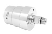 Mosmatic 39.663 Swivel reinforced ceramic/stainless DXTIs-09 3/8 in. NPT-F G3/8 in. M