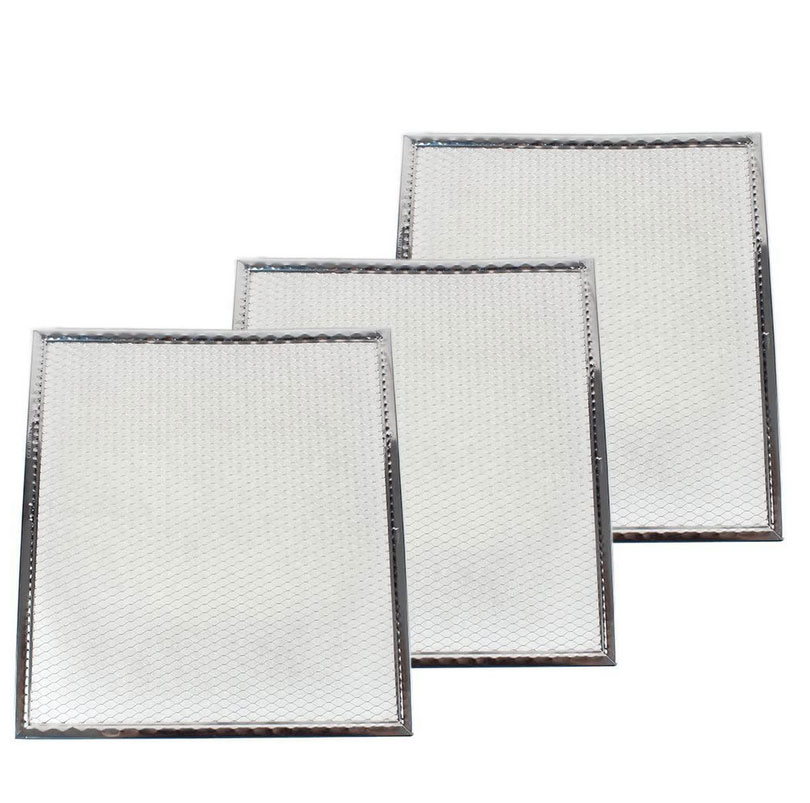 Drieaz F527 Filters for PHD200 (Pack of 3)