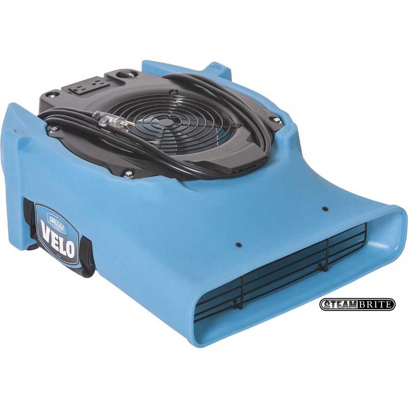 Drieaz F504 Velo Low Profile Air Mover Freight Included UPC 847136000739
