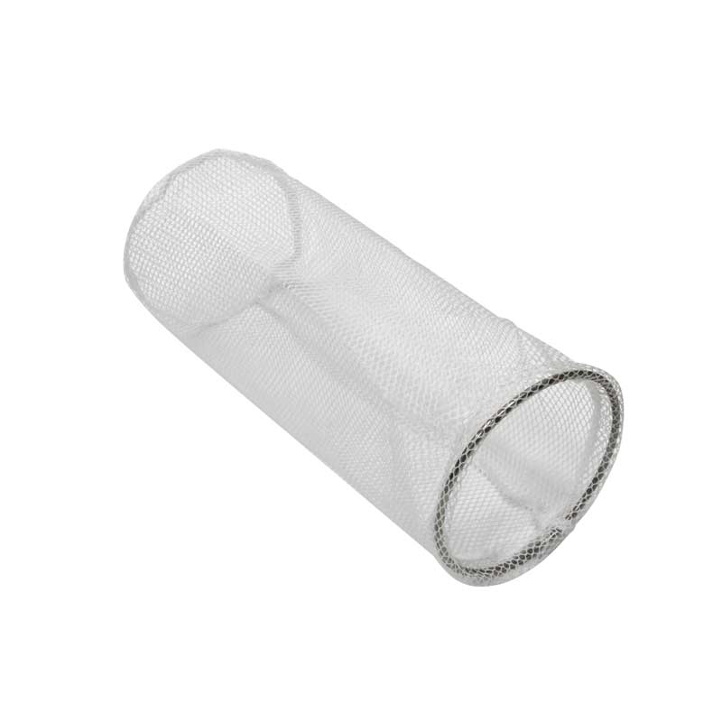 Mytee H359A Mesh Filter Bag with Stainless Steel Ring Lint Hog