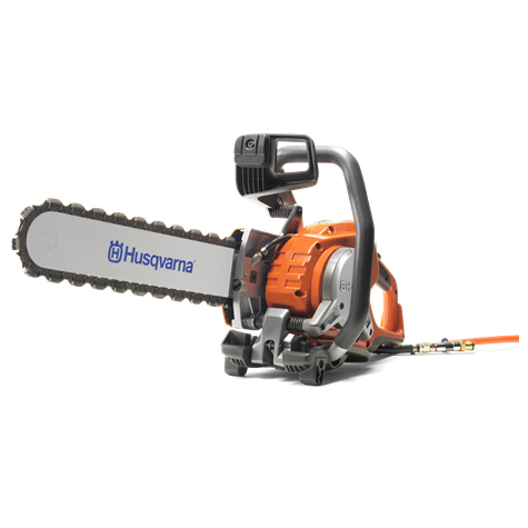 Husqvarna K 6500 Chain Saw Electric Prime Power Cutter without Cutting Equipment 967324901 Freight Included SKU 805544923347