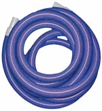 Hose Vacuum HOSE HEAVY DUTY 1-1/2 in X 10 ft with Hose Cuffs 9.848-323.0  [B000300]