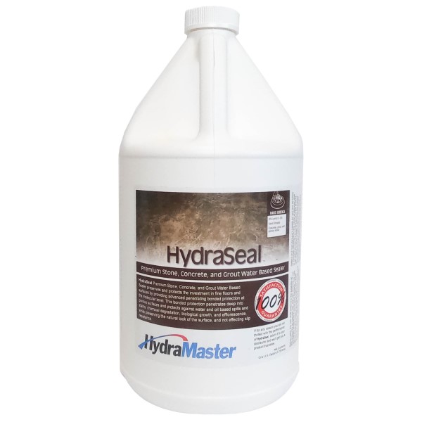 HydraMaster 950-787-B HydraSeal Premium Sealer 4 x 1 gallon Case