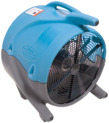 Drieaz F367 Jet CXV Turbo Dryer Axial Air Mover