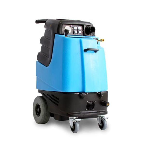 Mytee LTD3-230 Speedster Carpet Cleaning Machine 500psi Heated Dual 3 stage Vacs machine Only International