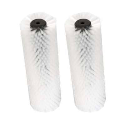 Tornado 33981 Soft White OR Blue Brush (EACH) for CRB10 BR9/1 99409 Requires 2 per Machine