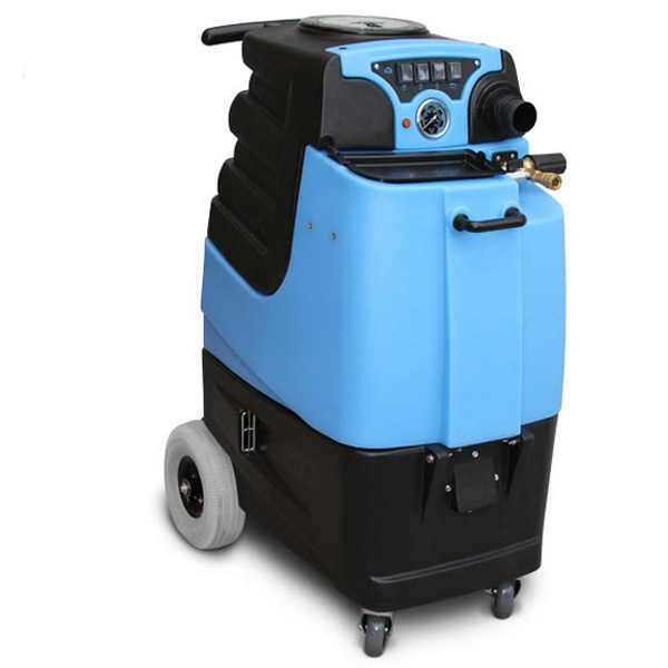Mytee LTD5-LX 11gal 500psi Dual 6.6 Stage Vacs Auto Fill Auto Dump Carpet Upholstery Extractor Machine Only Price Match