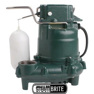 Mytee C384,  70 gpm Auto Pump Out, 120 volts