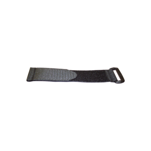 Clean Storm NA0819 Velcro Strap with Buckle 12 Inches X 2 Inches Wide G147 - 8.697-099.0 - SA005 G-002