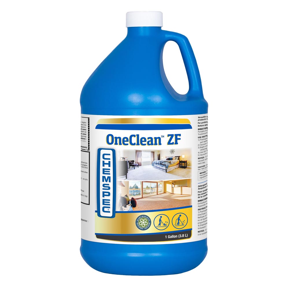 Chemspec C-OCLD4G OneClean ZF 4/1 Gallon CASE
