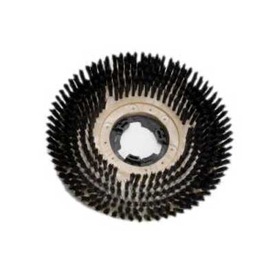 PowrFlite Poly Brush 14in With Clutch Plate PB414 For Predator 14 PAS14G