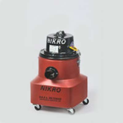 Nikro Wet/Dry Vac 112 cfm 107in waterlift WP10088