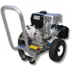 Pressure Pro PPS2527LAI Pro Power Series Gasoline Cold Water Pressure Washer LCT Maxx 2700psi