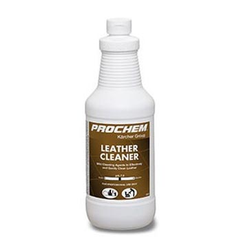 Prochem: Leather Cleaner 1 qt 8.695-093.0