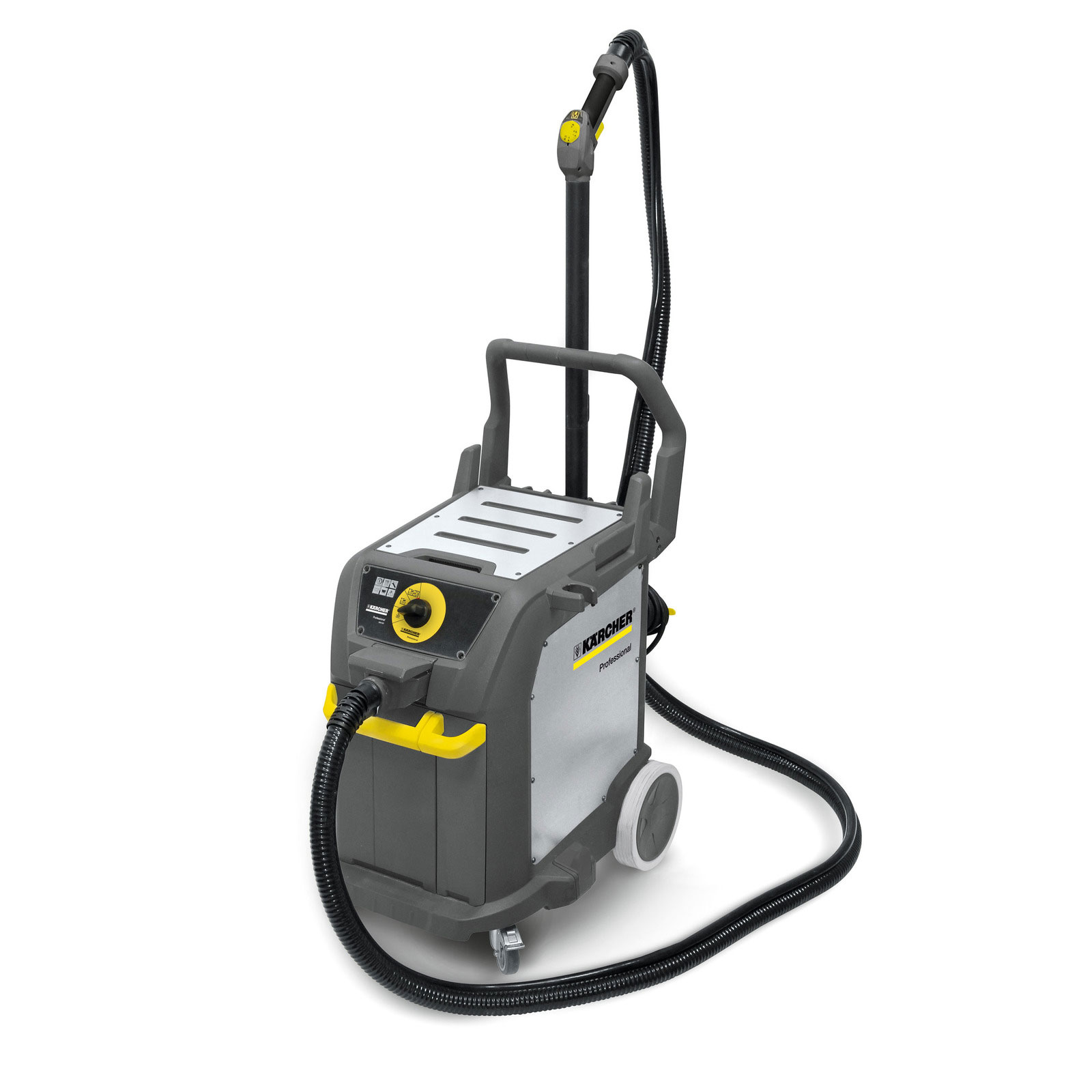 Karcher SGV 6/5 Steam Vapor Vacuum Cleaner 1.092-003.0 (up to 327 degrees F) 120V Freight Included GTIN 886622002123