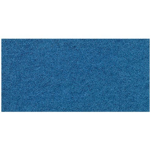 Square Scrub SS P1420BLU Blue Driver Pad 14in x 20in 1/4in thick 5 Case for EBG-20C