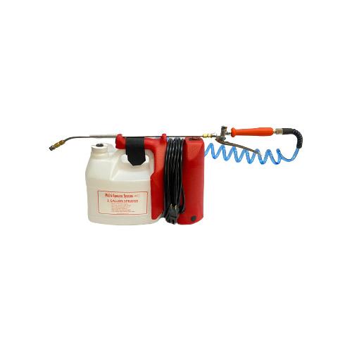 Multi-Sprayer Spray 1, Plug in Electric Sprayer, 50 PSI 115v, Freight Included