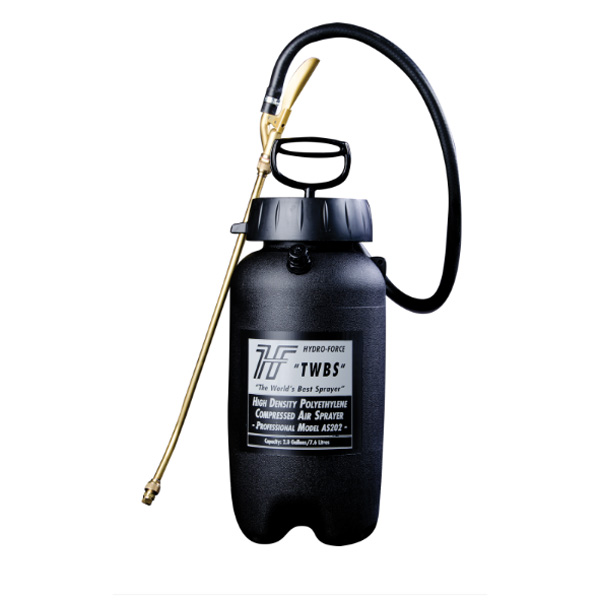 Hydro-Force 1649-2819, Pump Up Sprayer, 2 Gallon 121489