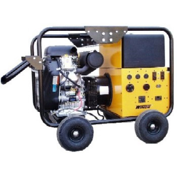 Winco 24018-012 WL18000VE-03/B Package Industrial Portable Generators 18000-15000 Watt 895cc Briggs & Stratton