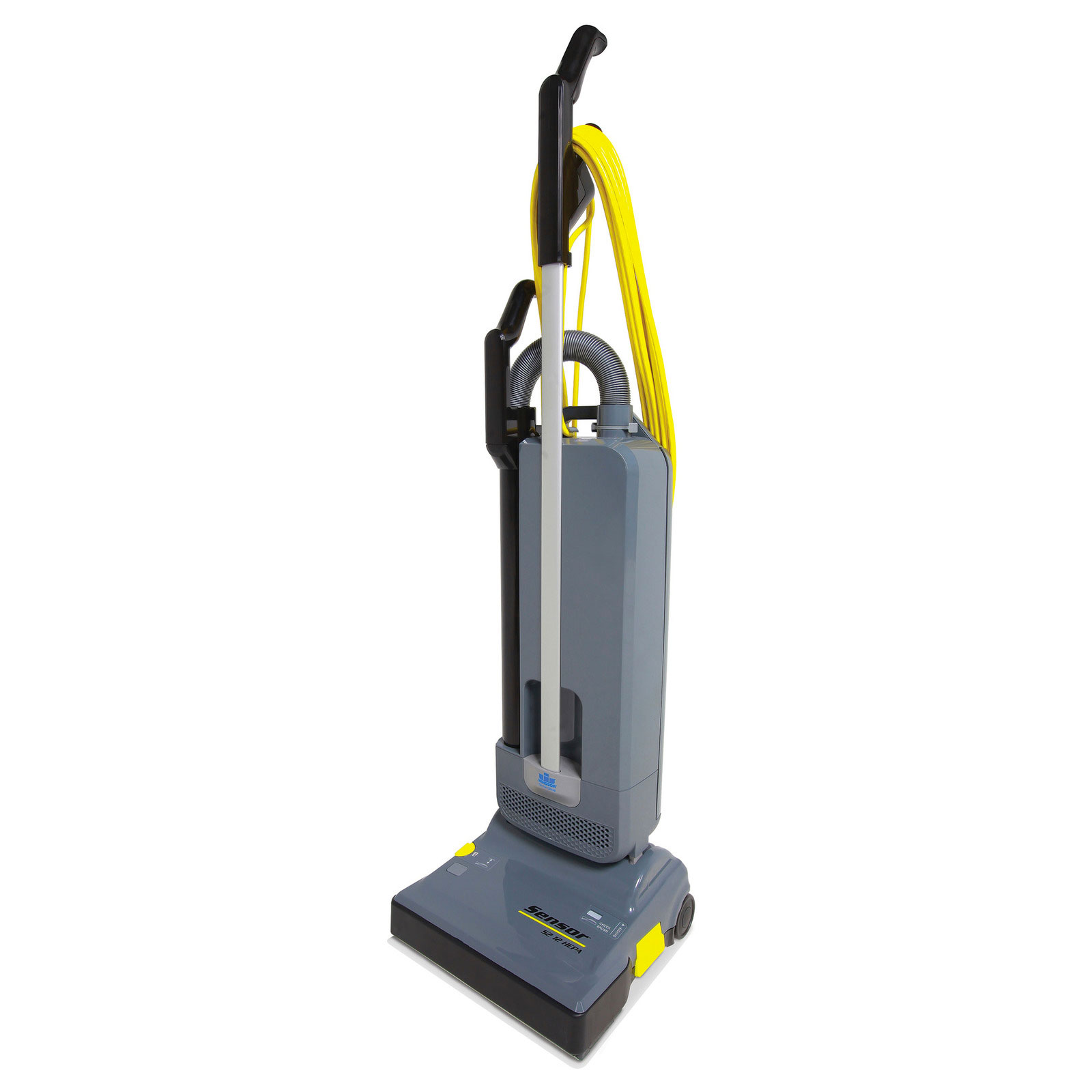Windsor Sensor S2 HEPA 12 Inch Vacuum Cleaner 1.012-070.0  3Yr Factory Repair Protection GTIN 886622025924