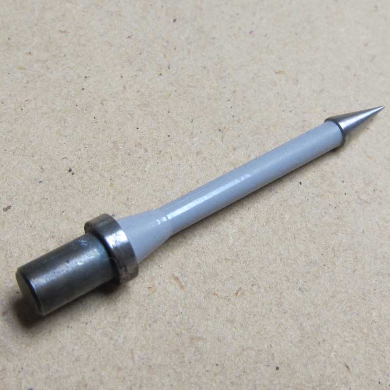 Extech Replacement Hammer Probe pin single