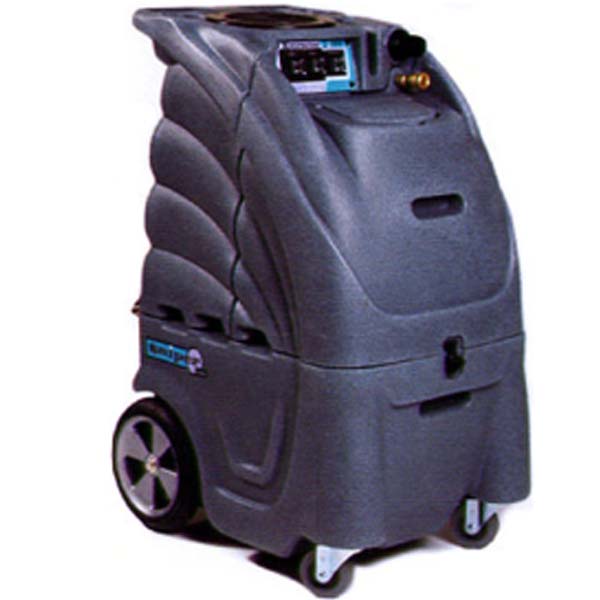 Sandia Sniper 80-2500 12gal 500psi Dual 2 Stage Vacs Portable Carpet Cleaning Extractor Machine Package 80-2500