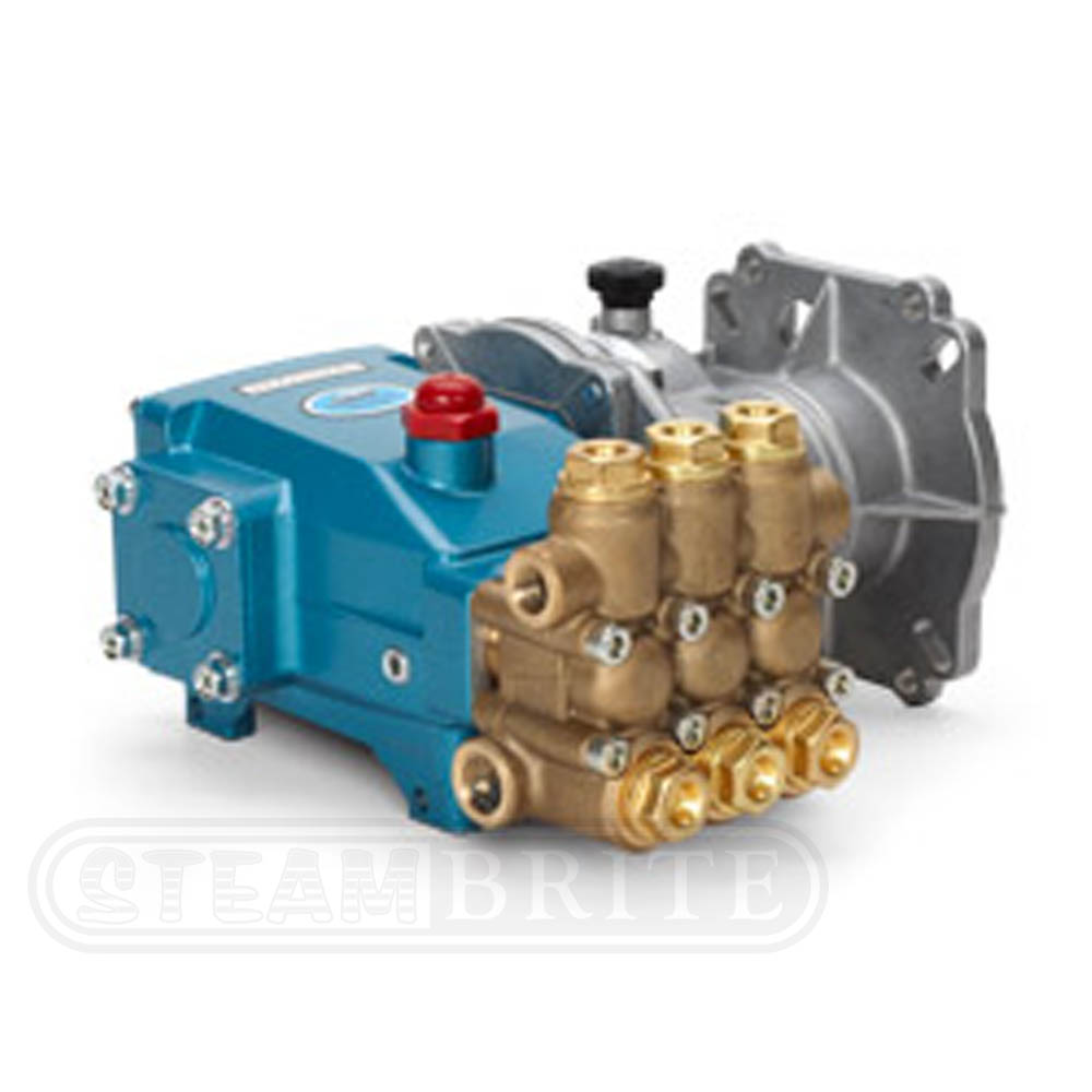 Cat Pump 5CP3120G1 - 3500psi 4.5GPM 1645RPM Pressure Washing Pump