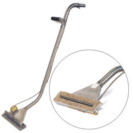 CFR 10023B Rapid Recovery Hard Surface Tile and Grout Wand