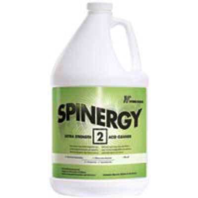 Hydroforce Spinergy Viper 2 Acid Cleaner 1 gallon CH42GL