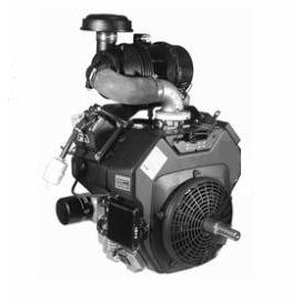 Kohler 25hp Command Pro Engine Horizontal CH25S PA-CH730-3205 Heavy Duty Air Cleaner PA-CH732-3001 GTIN N/A
