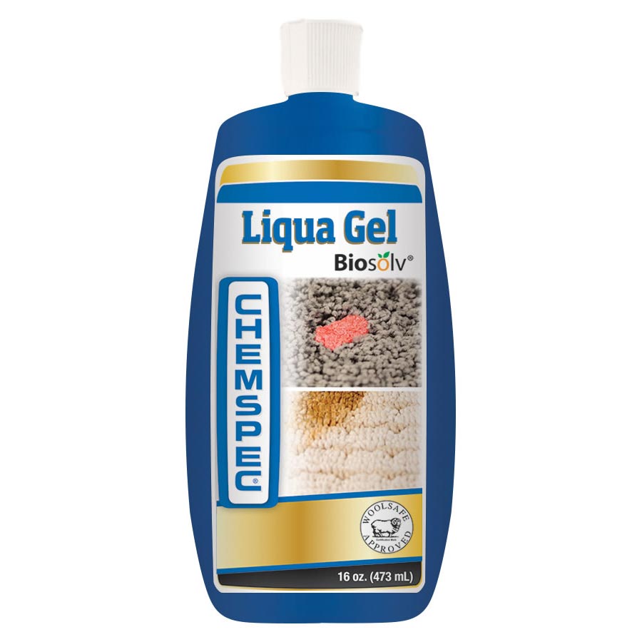 Chemspec C-LGCS Liqua Gel 16 oz  USA Only Spotter (not available in California)