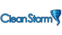 Clean Storm