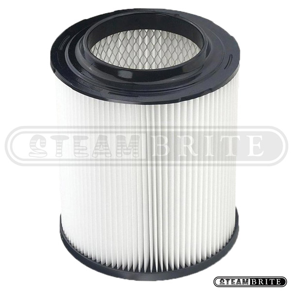 Clean Storm 10765502 Clean Stream Hepa Washable Filter for Triple Motor Shop Vac and air movers