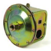 Karcher Water Pump Vacuum Switch Controls Burner for Pressure Washer 413031
