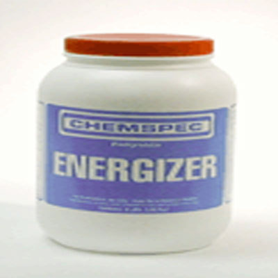 Chemspec C-ENER32 Energizer 8 lbs Jar