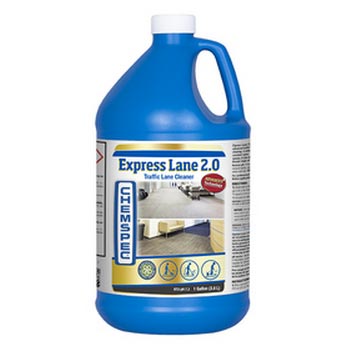 Chemspec C-ELTLC4G Express Lane TLC 2.0 4/1 gallon Case