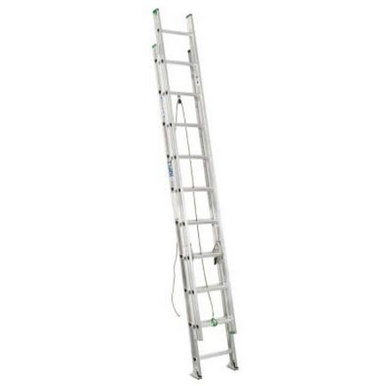 San Antonio TX 20 ft Extension Ladder Rental